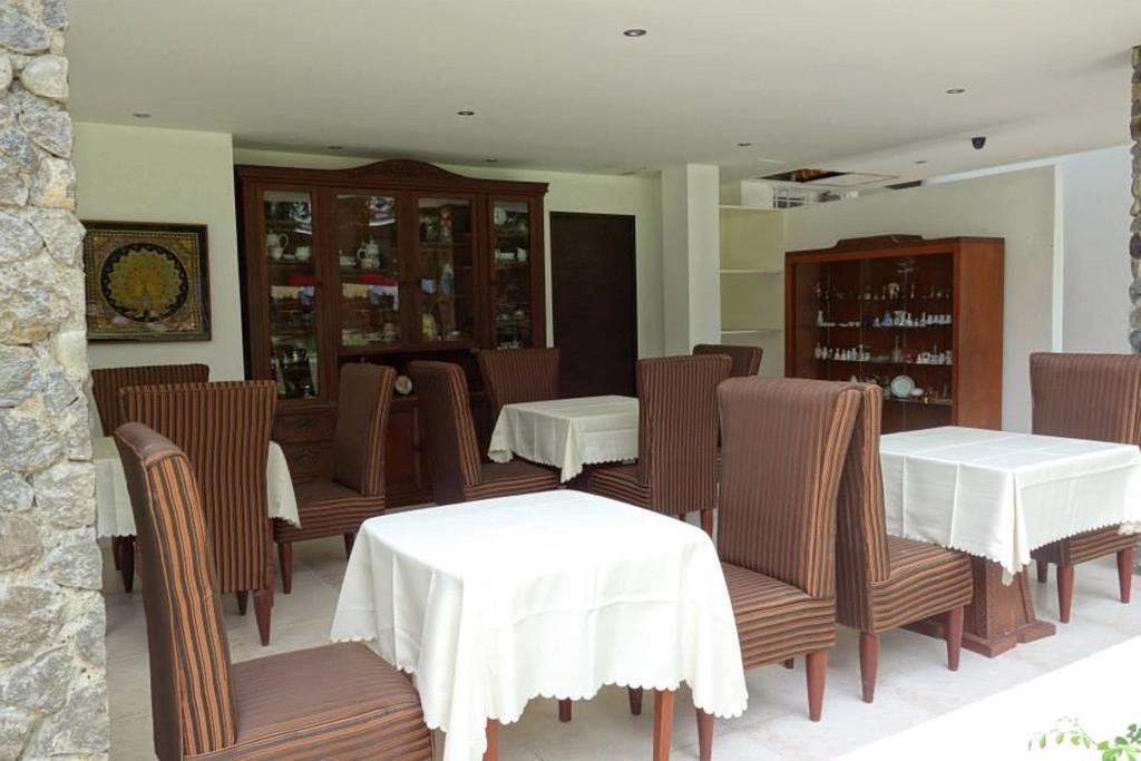 The Big House A Heritage Home Davao Exterior photo