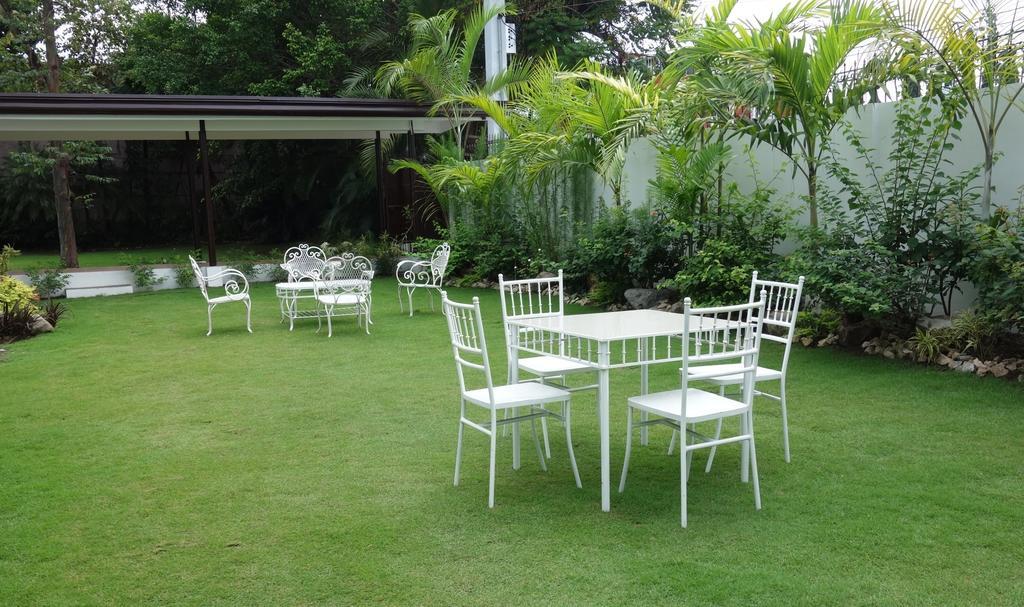 The Big House A Heritage Home Davao Exterior photo