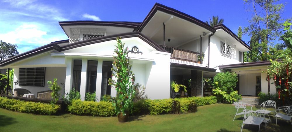 The Big House A Heritage Home Davao Exterior photo